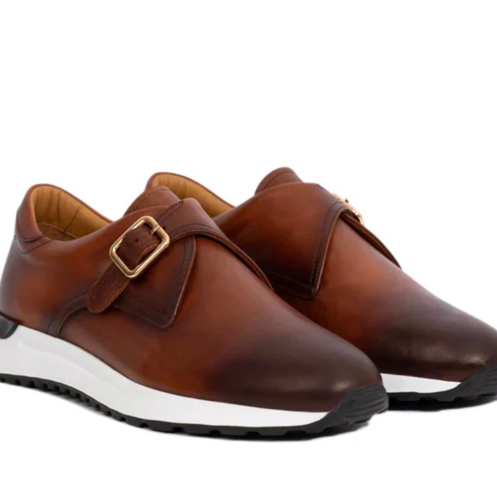 Vinci New Torino men’s leather shoes